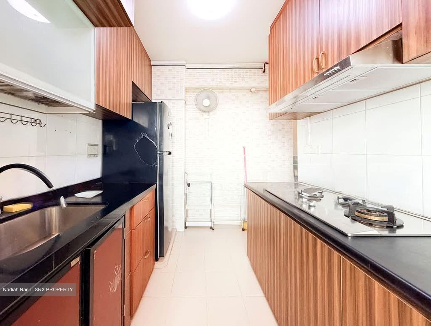 Blk 208B Clementi Gateway (Clementi), HDB 3 Rooms #569275571